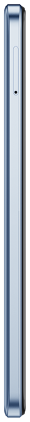 Купить Смартфон TECNO Pop 6 Pro 2/32 ГБ Peaceful Blue